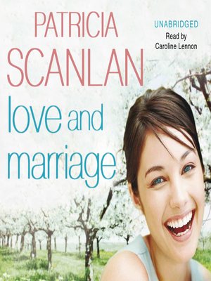Love and Marriage - Audiobook